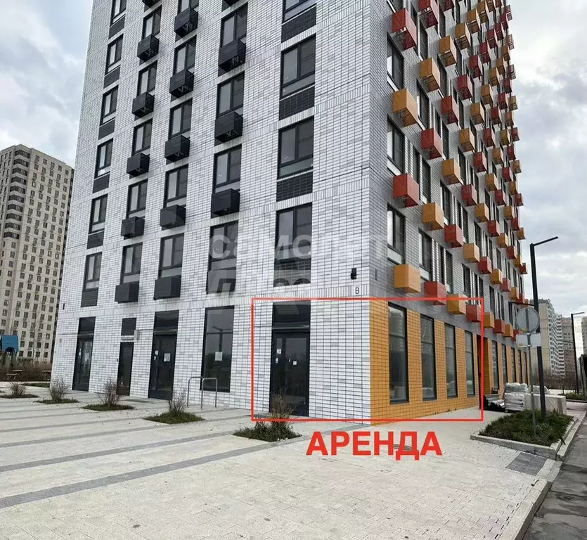 Сдам помещение свободного назначения, 84 м - Фото 0