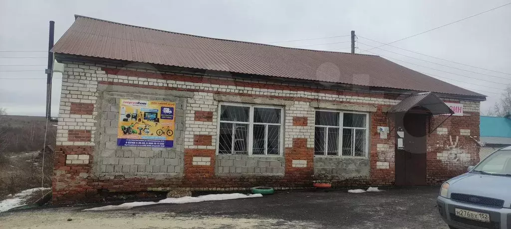 Свободного назначения, 130.7 м - Фото 1
