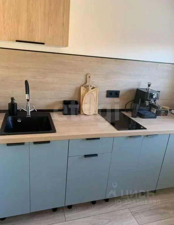 3-к кв. Иркутская область, Иркутск Трудовая ул., 29 (61.1 м) - Фото 1