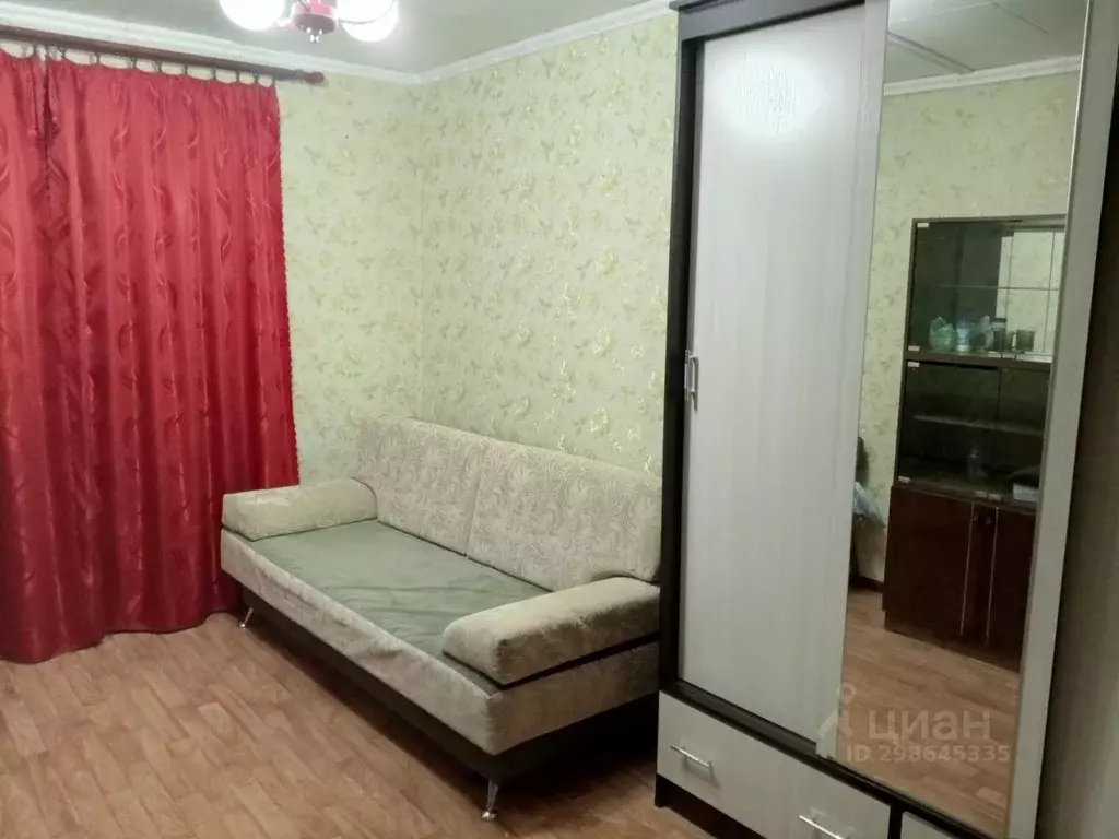 2-к кв. Ярославская область, Ярославль Республиканский проезд, 3 (46.0 ... - Фото 1