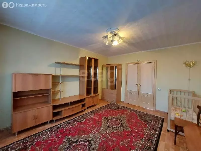 4-комнатная квартира: Чита, Советская улица, 7 (78.3 м) - Фото 2