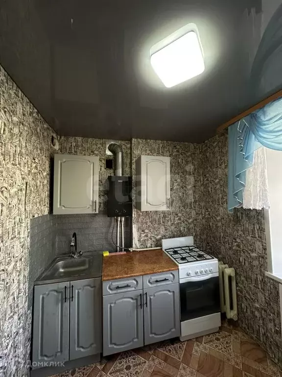 Продаётся 1-к квартира, 32.3 м - Фото 0