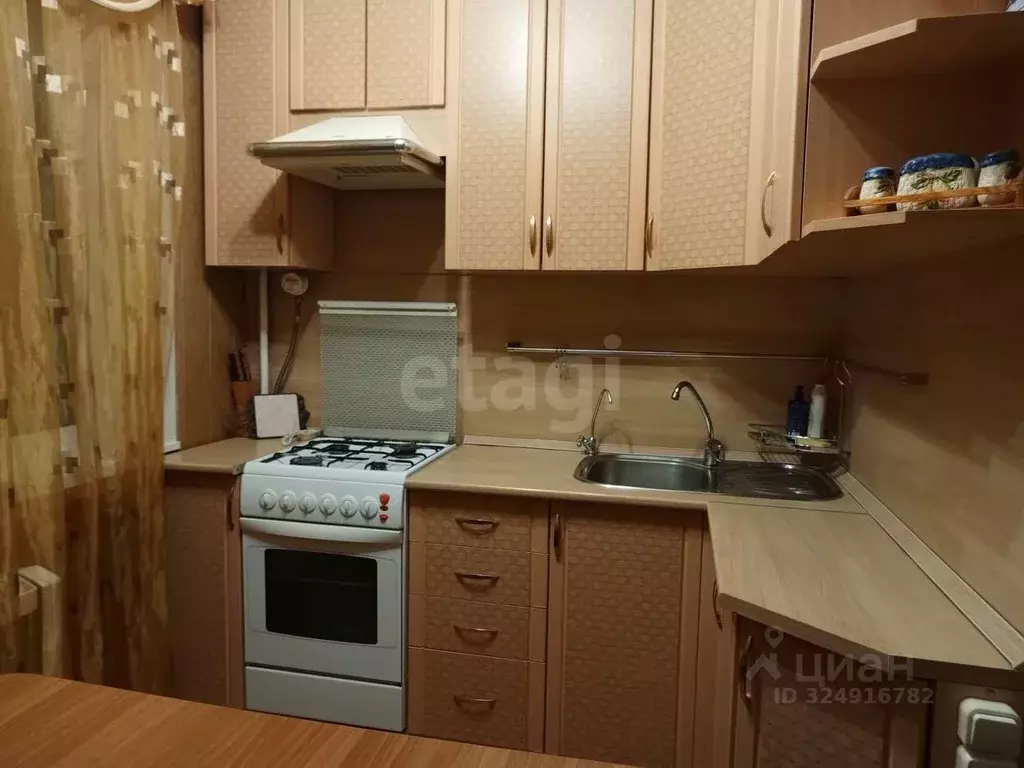 3-к кв. Мордовия, Саранск просп. 70 лет Октября, 93 (64.0 м) - Фото 1