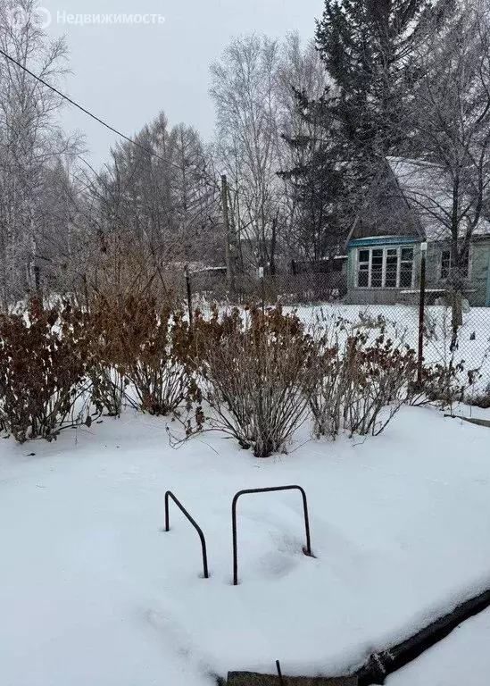 Дом в Хабаровский район, СНТ Изыскатель (25 м) - Фото 2
