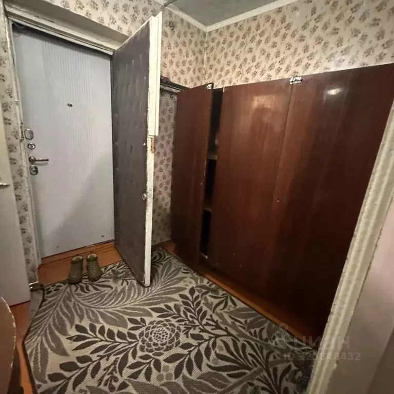 1-к кв. Татарстан, Зеленодольск ул. Фрунзе, 7 (34.0 м) - Фото 2