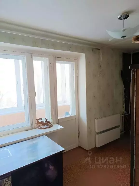 2-к кв. Самарская область, Самара пос. Прибрежный, ул. Парусная, 32 ... - Фото 1