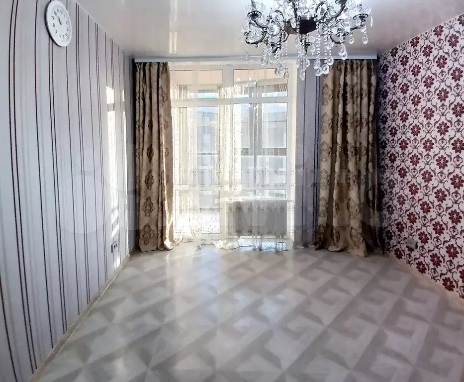 2-к. квартира, 54 м, 15/16 эт. - Фото 1