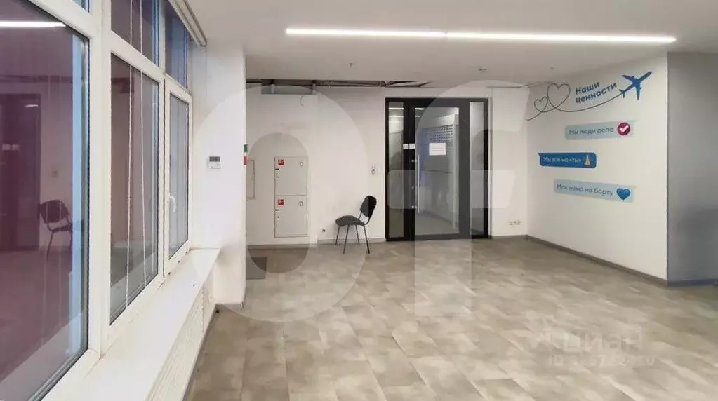 Офис в Москва Киевское шоссе, 22-й км, 4А (13008 м) - Фото 0