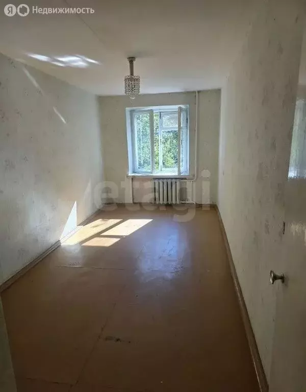 2-комнатная квартира: Пермь, Фонтанная улица, 5 (44 м) - Фото 1