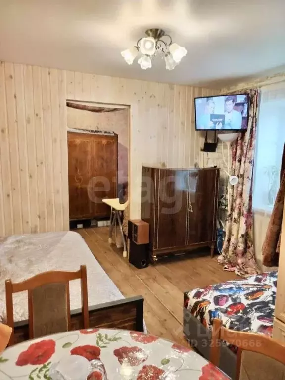 Дом в Башкортостан, Иглинский сельсовет, с. Иглино ул. Советская, 9 ... - Фото 1