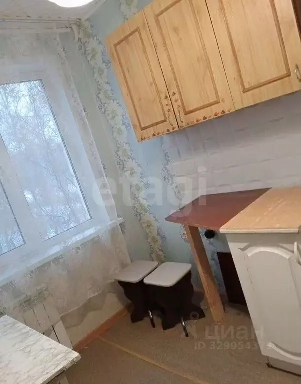 1-к кв. Алтайский край, Барнаул ул. Юрина, 206к2 (30.0 м) - Фото 1