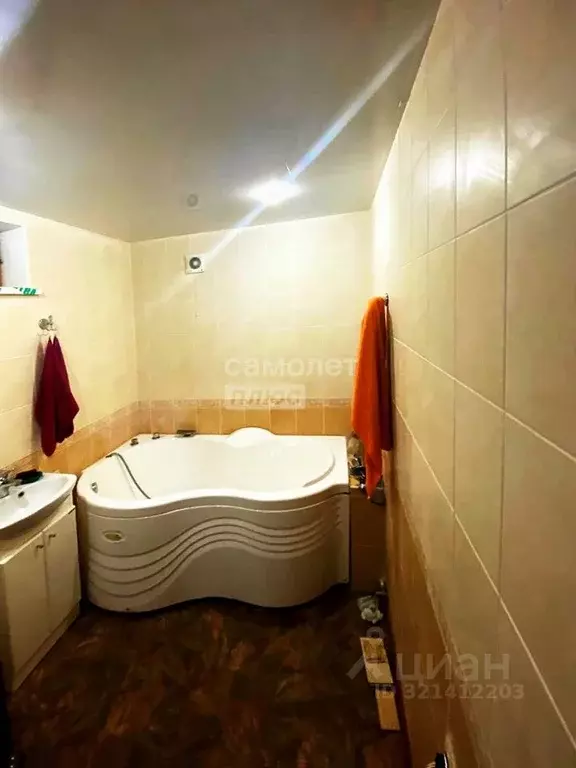 Дом в Калужская область, Калуга Заокская ул., 55 (100 м) - Фото 2