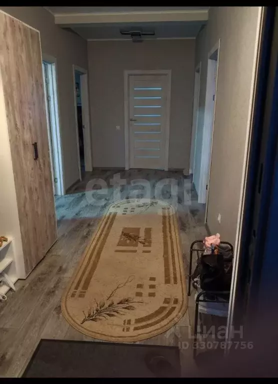 Дом в Тюменская область, Тобольск Иртышский мкр, 83 (88 м) - Фото 1