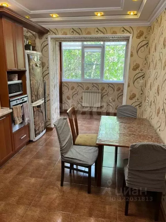 3-к кв. Ставропольский край, Ставрополь ул. Серова, 486/3 (120.0 м) - Фото 1