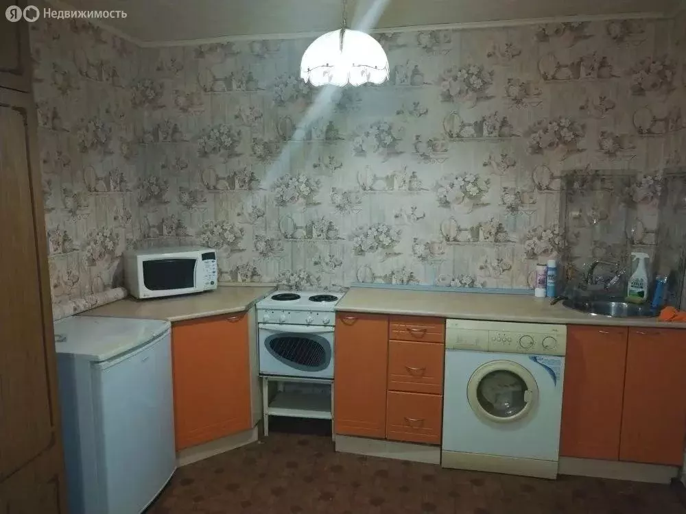 Квартира-студия: Томск, улица Сергея Лазо, 16/1 (20 м) - Фото 2