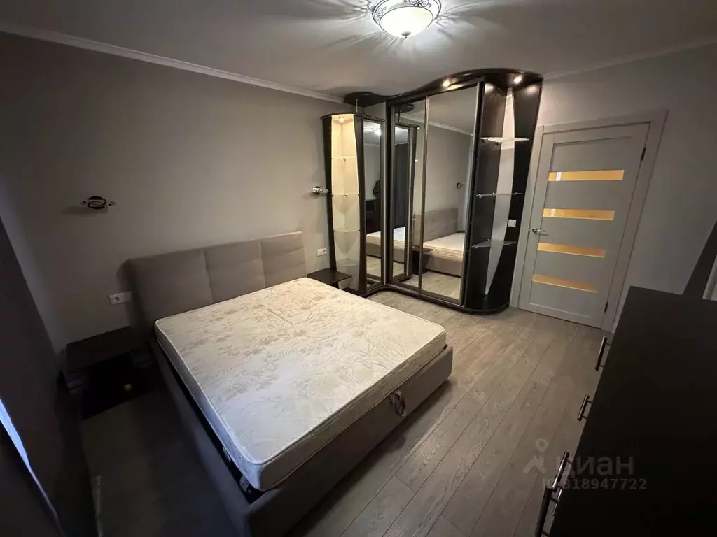 2-к кв. Москва ул. Академика Анохина, 6К3 (54.0 м) - Фото 0