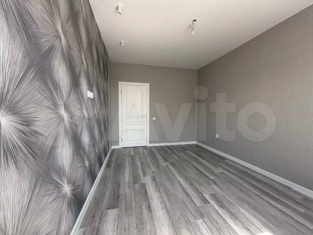 1-к. квартира, 32,5 м, 8/12 эт. - Фото 1