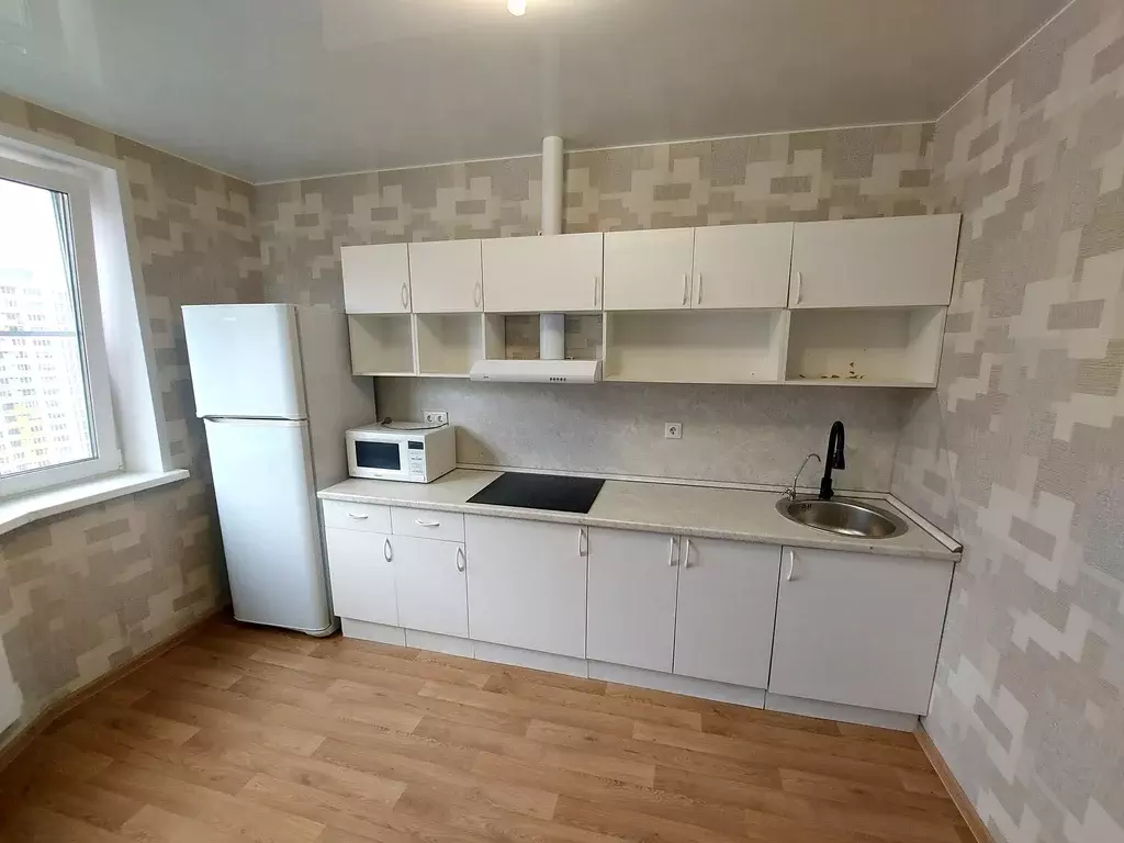 Продаётся 1-к квартира, 37.8 м - Фото 1