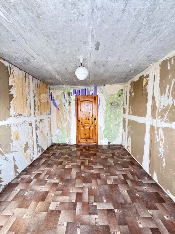 Комната Чувашия, Чебоксары ул. Калинина, 106к1 (12.7 м) - Фото 2