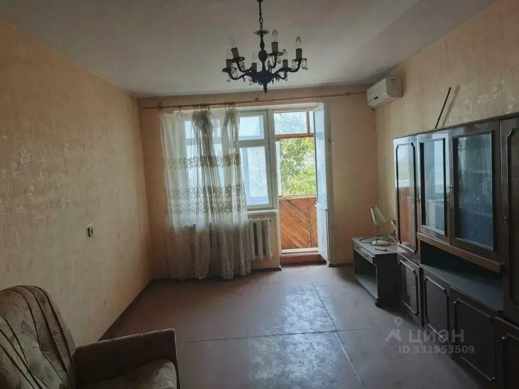 3-к кв. Севастополь ул. Генерала Хрюкина, 4 (70.0 м) - Фото 1