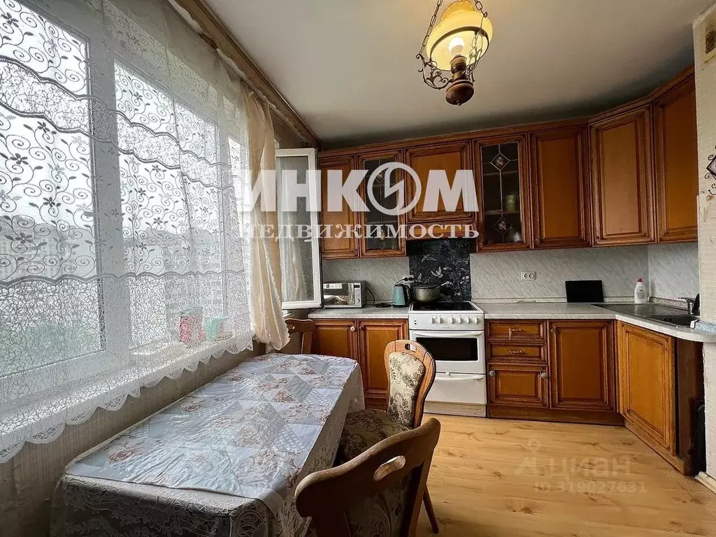 2-к кв. Москва Новочеремушкинская ул., 50 (56.4 м) - Фото 1