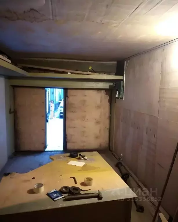 Гараж в Московская область, Одинцово Вокзальная ул., 33А (20 м) - Фото 2