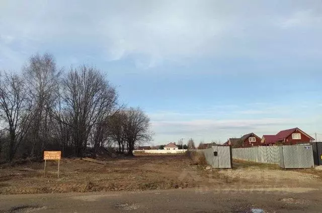 Участок в Пермский край, Пермский муниципальный округ, д. Тупица  ... - Фото 1
