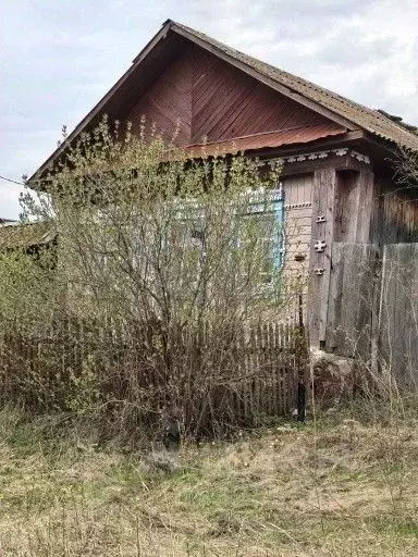 Дом в Свердловская область, Каменский муниципальный округ, с. ... - Фото 2