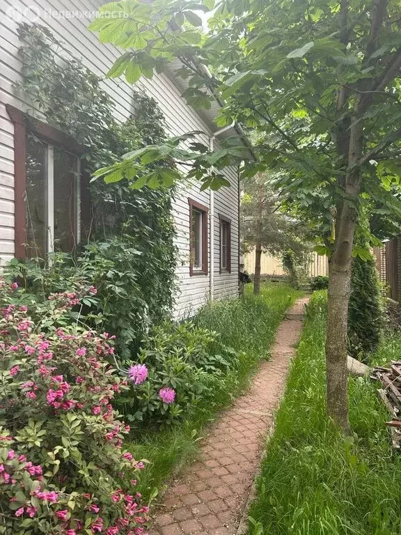 Дом в деревня Янино-2, Крымская улица, 12 (167 м) - Фото 1