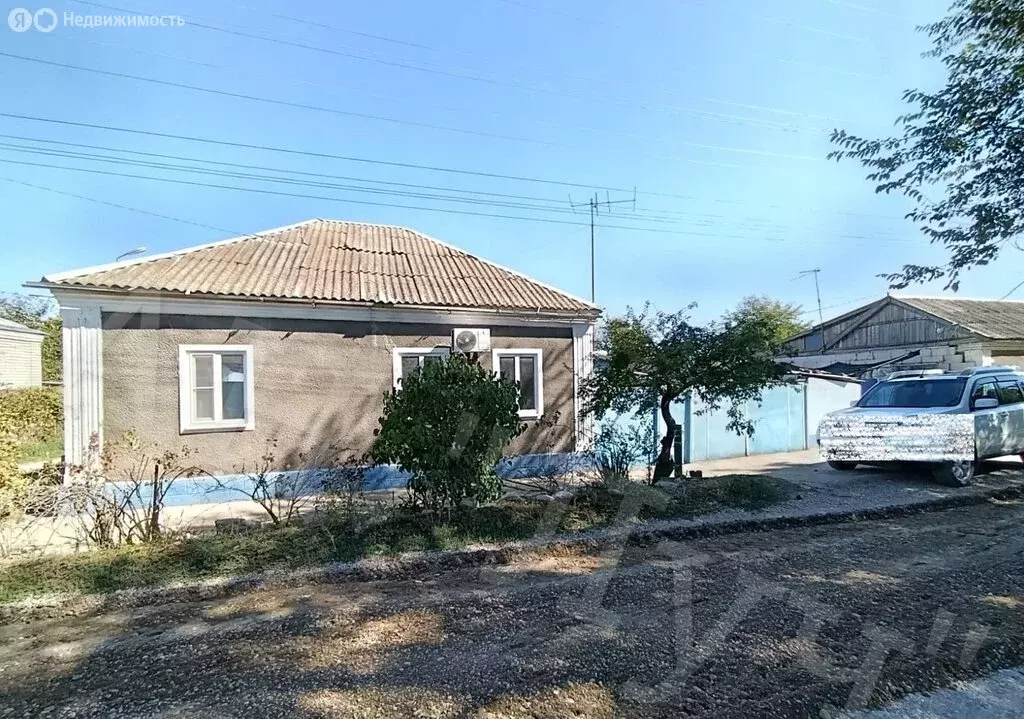 Дом в Будённовск, Первомайская улица (86.9 м) - Фото 1