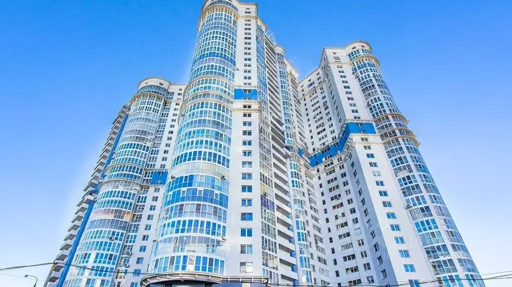 Помещение свободного назначения в Москва просп. Вернадского, 105к4 ... - Фото 1