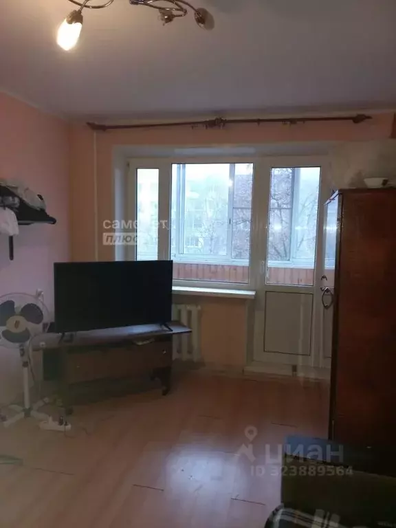 1-к кв. Московская область, Подольск Красногвардейский бул., 31 (33.4 ... - Фото 2