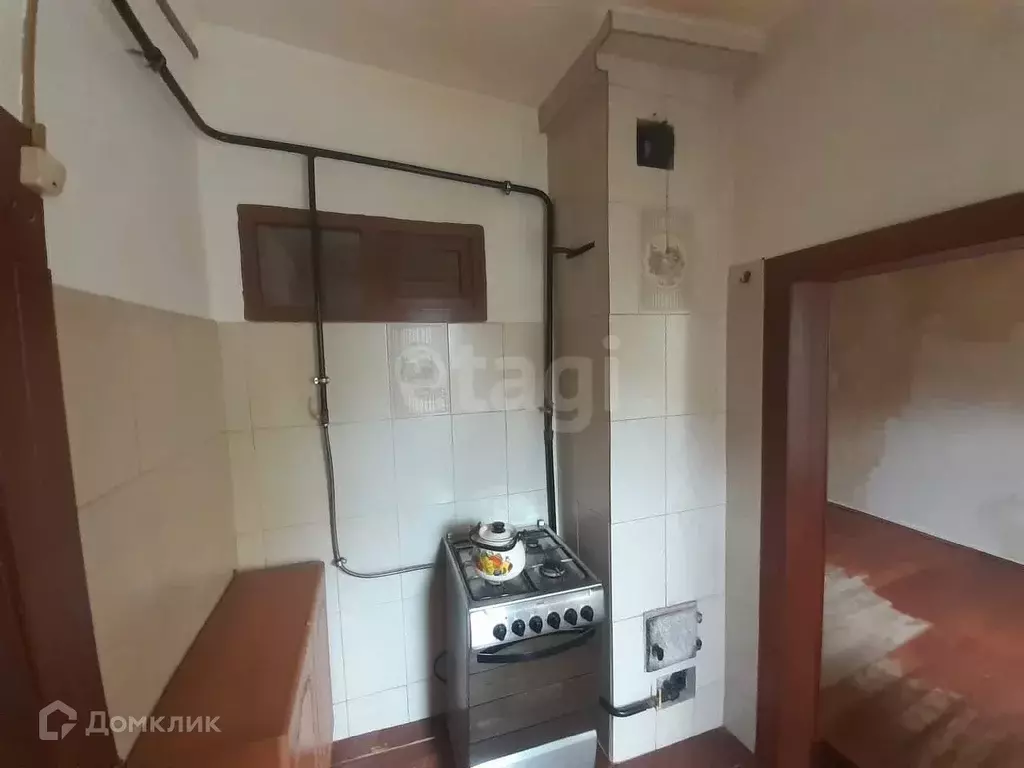 Продаётся 1-к квартира, 19.7 м - Фото 1