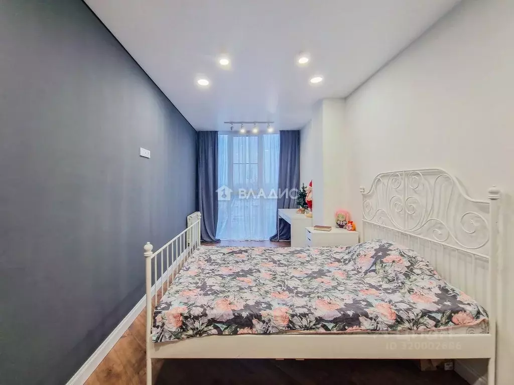 2-к кв. Ивановская область, Иваново ул. 10 Августа, 87 (60.0 м) - Фото 1