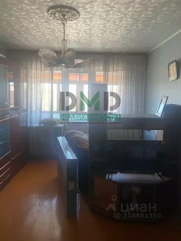 2-к кв. Оренбургская область, Орск Новый город мкр, ул. Кутузова, 4 ... - Фото 0