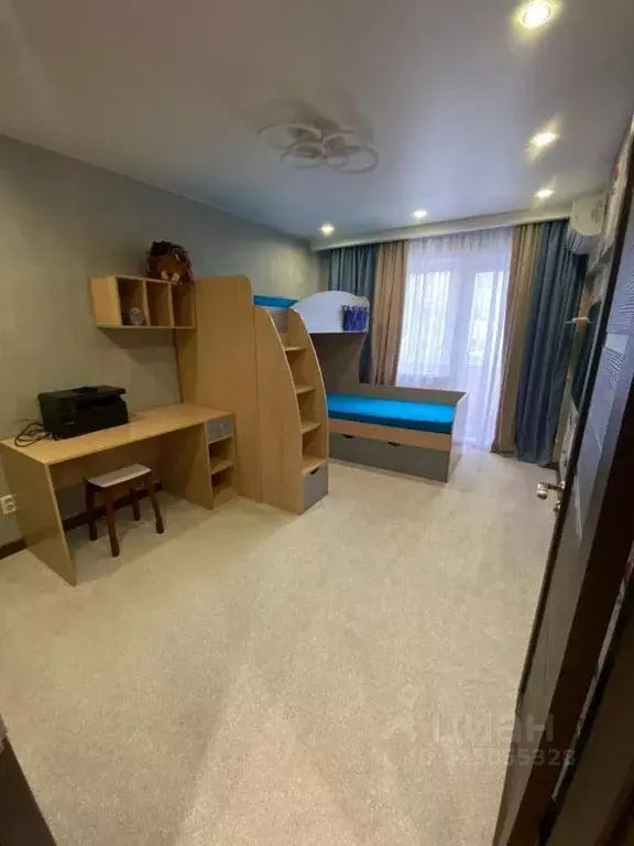 2-к кв. Тульская область, Щекино Юбилейная ул., 7 (47.4 м) - Фото 1