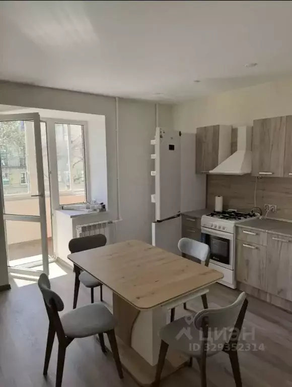 1-к кв. Самарская область, Самара ул. Венцека, 78 (52.4 м) - Фото 1