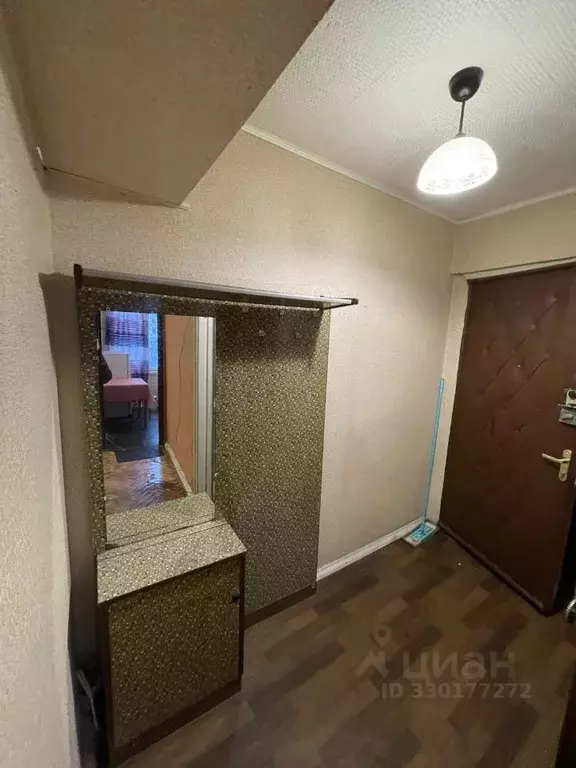 1-к кв. Москва ул. Каховка, 17/14 (33.0 м) - Фото 1