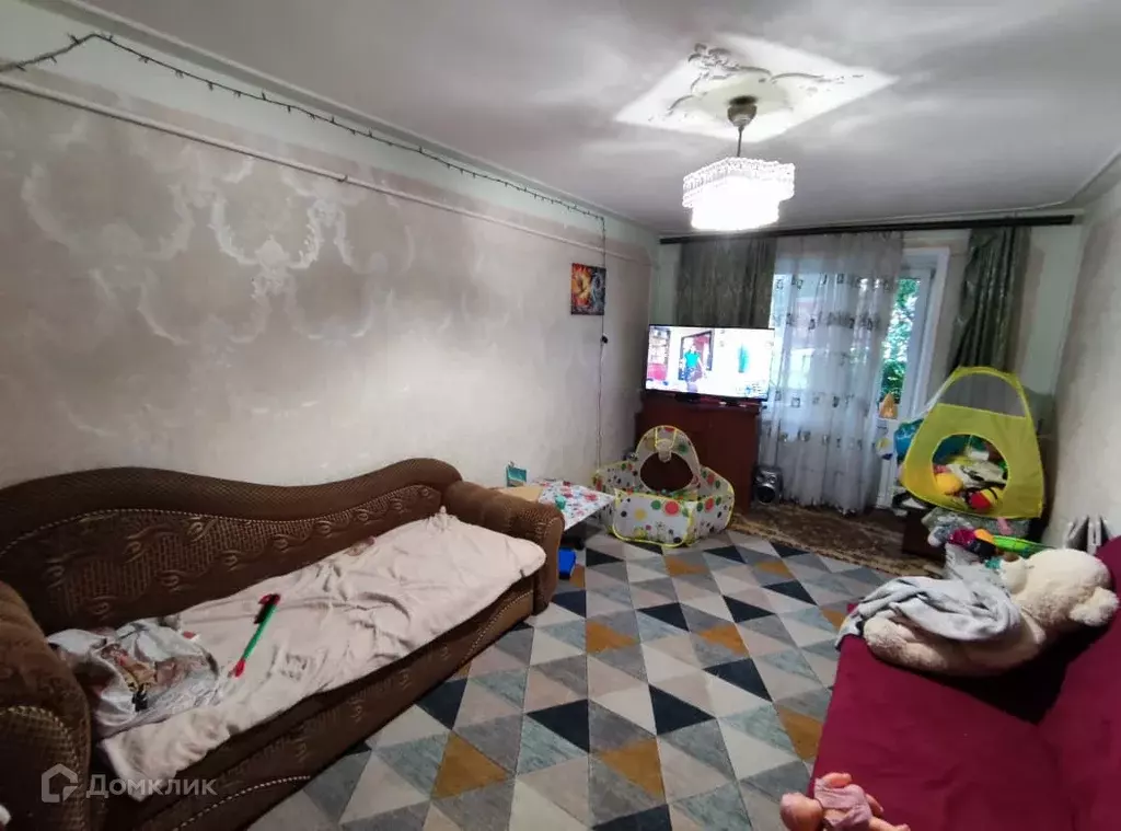 Продаётся 1-к квартира, 51 м - Фото 0