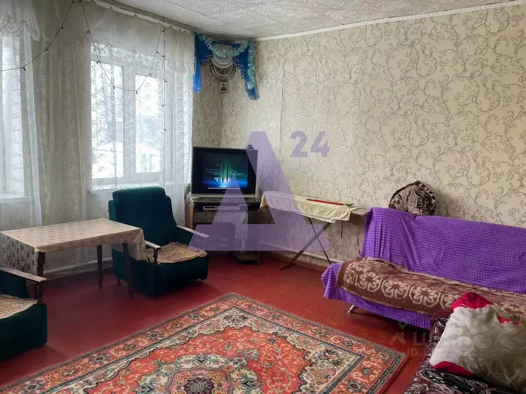 Дом в Алтайский край, Новоалтайск Лесная ул. (69 м) - Фото 1