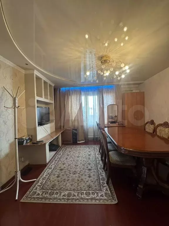 3-к. квартира, 80 м, 6/10 эт. - Фото 0