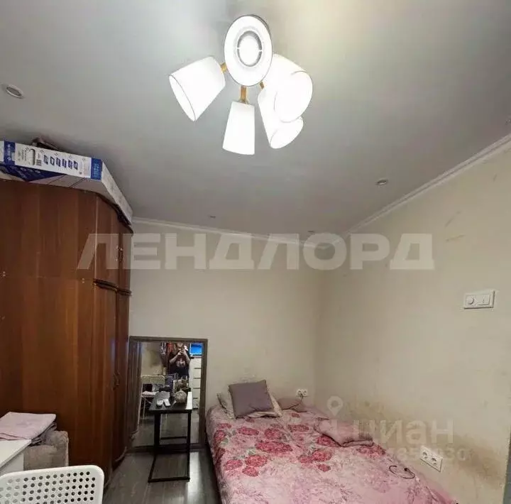 Студия Ростовская область, Ростов-на-Дону Казахская ул., 87/1 (24.9 м) - Фото 1