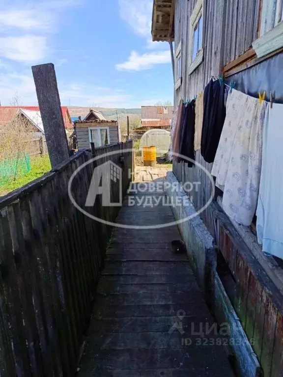 3-к кв. Пермский край, Чусовой Загородная ул., 8 (51.9 м) - Фото 2