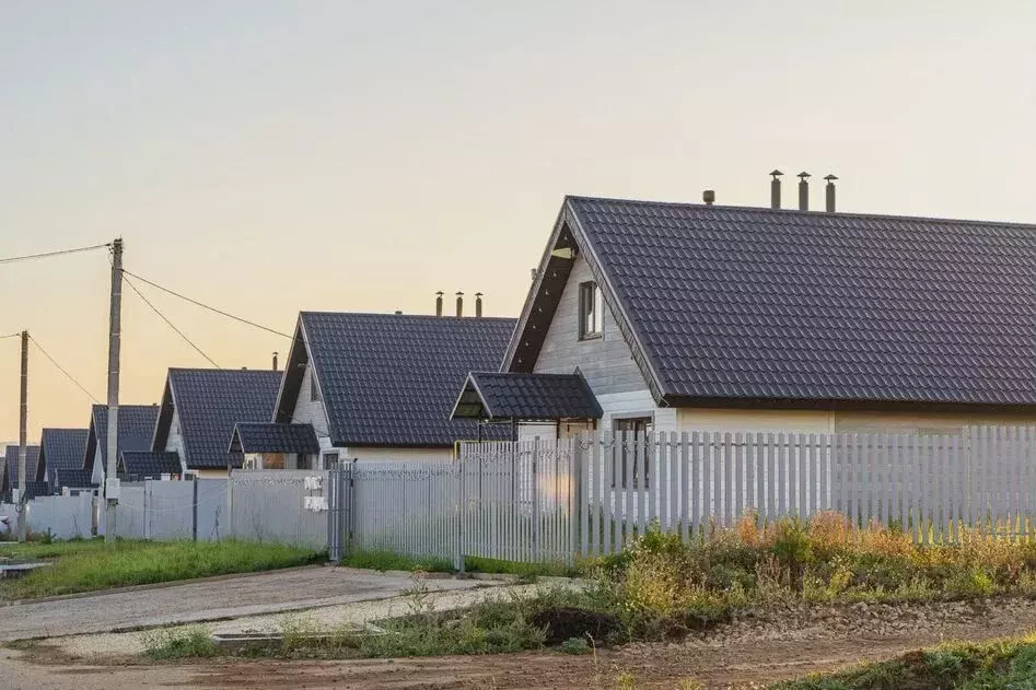 Коттедж в Калининградская область, Зеленоградский муниципальный округ, ... - Фото 2