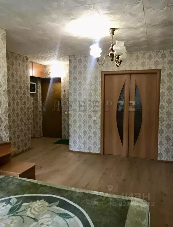 2-к кв. Свердловская область, Екатеринбург ул. Первомайская, 92 (44.0 ... - Фото 2