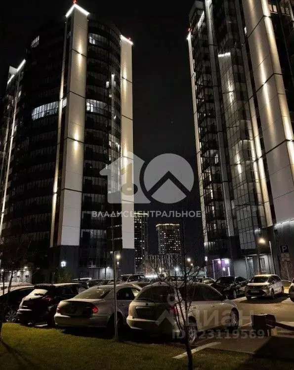 Помещение свободного назначения в Новосибирская область, Новосибирск ... - Фото 1