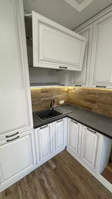 3-к кв. Ленинградская область, Всеволожский район, д. Юкки ул. ... - Фото 2