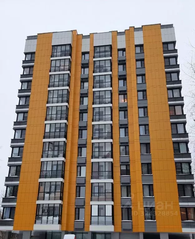 Гараж в Москва Молодогвардейская ул., 44 (13 м) - Фото 1