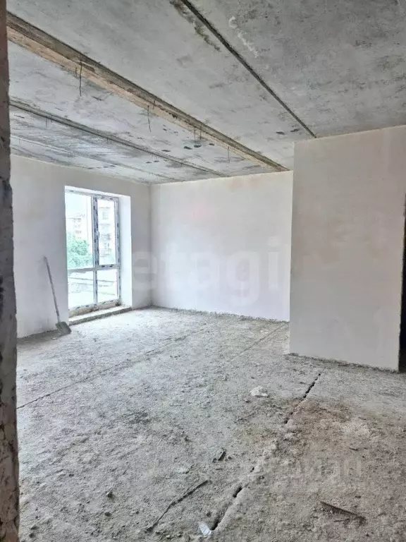 2-к кв. Северная Осетия, Ардон ул. Хетагурова, 103 (62.4 м) - Фото 1