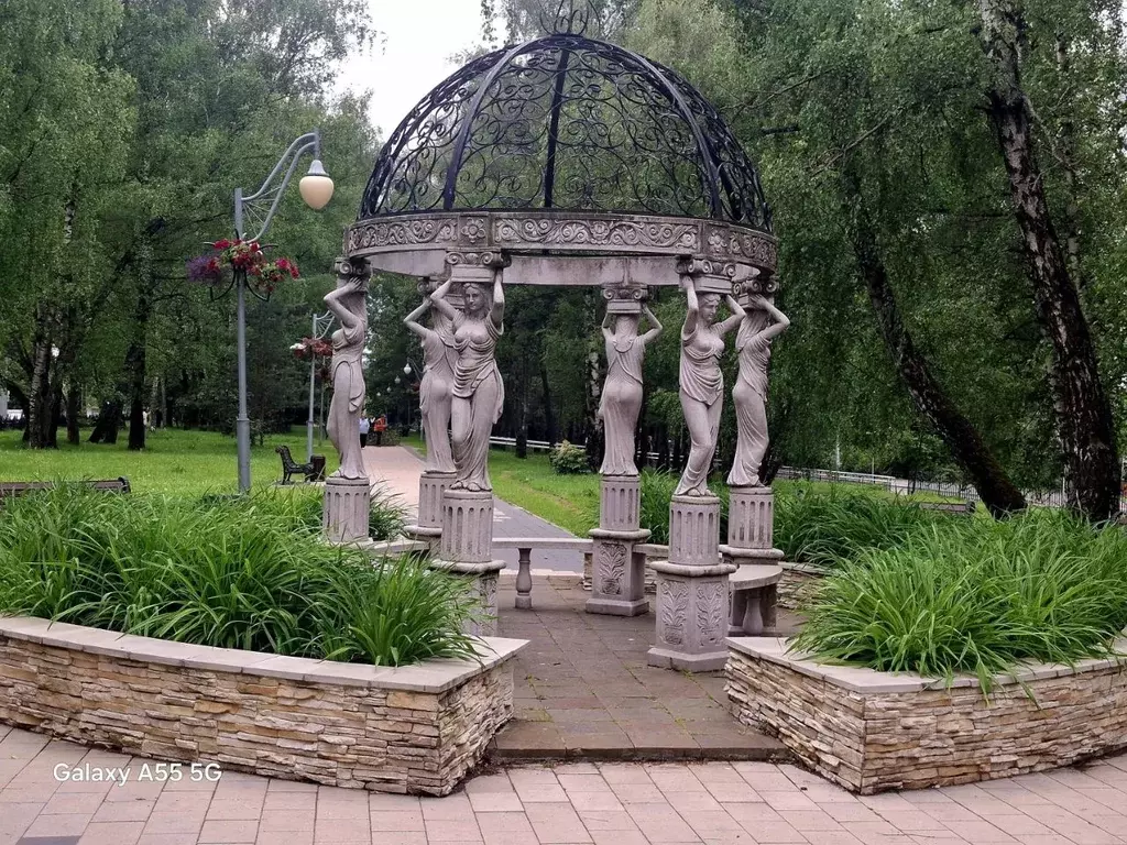 3-к кв. Москва ул. Инессы Арманд, 11 (65.0 м) - Фото 0